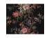 Venetian floral Mural Venetian floral Mural